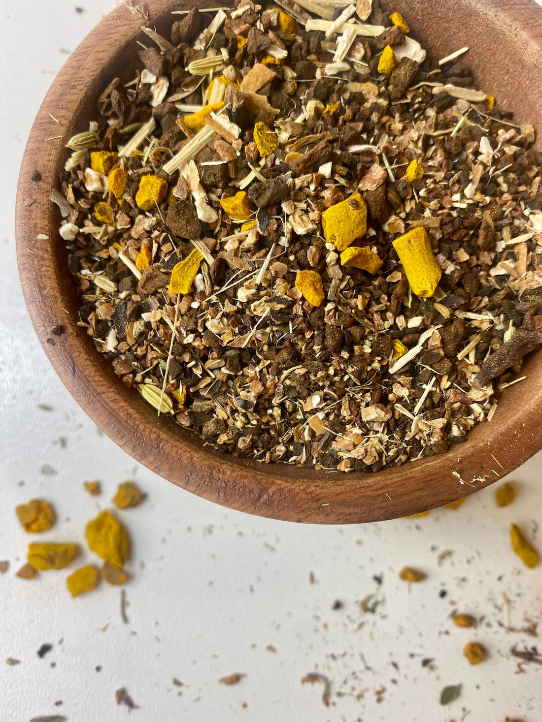 Herbal Coffee Substitutes: Delicious Morning Swaps You’ll Crave