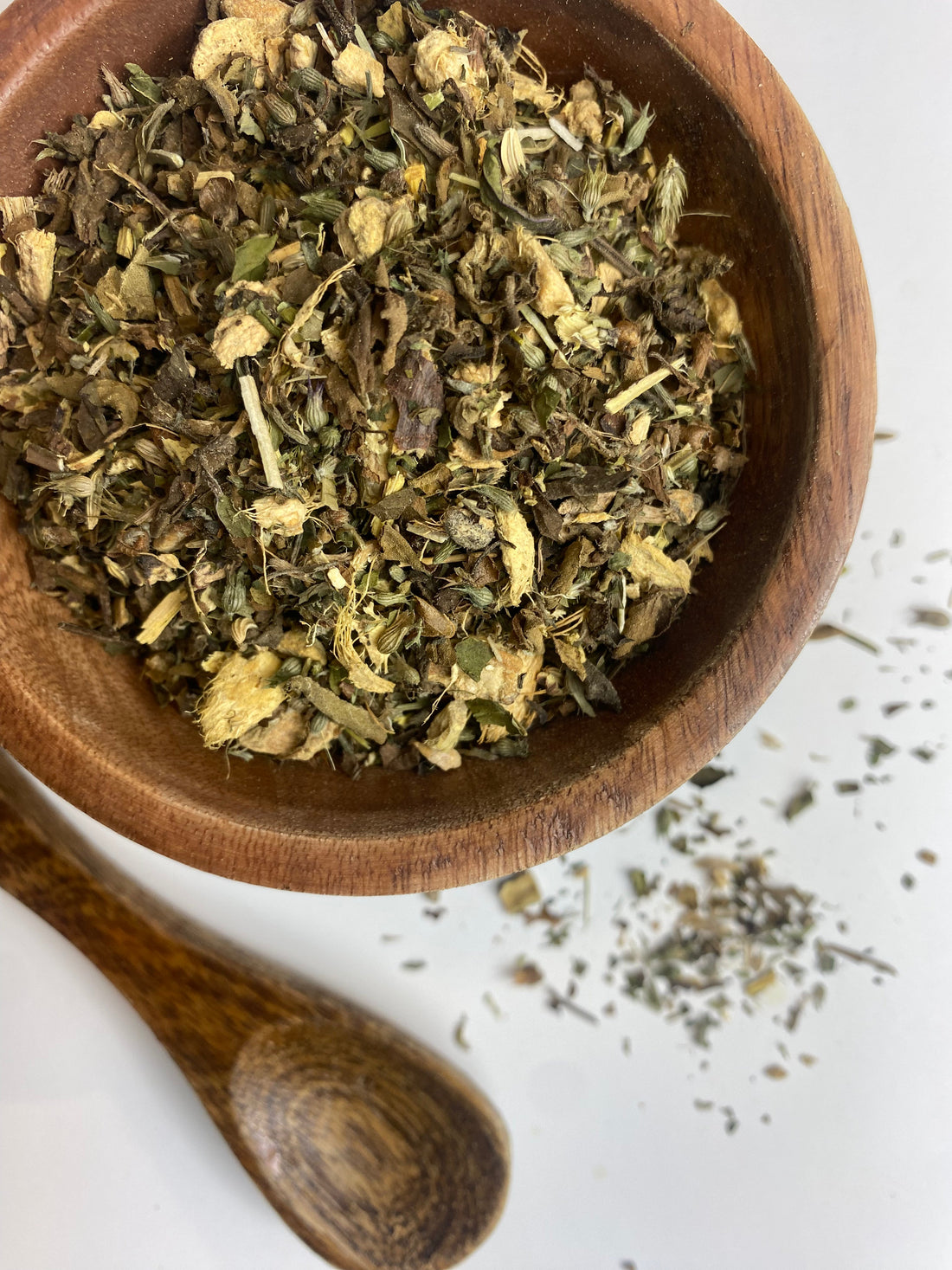 Best Herbs for Stress and Anxiety: Calm Your Nervous System Naturally