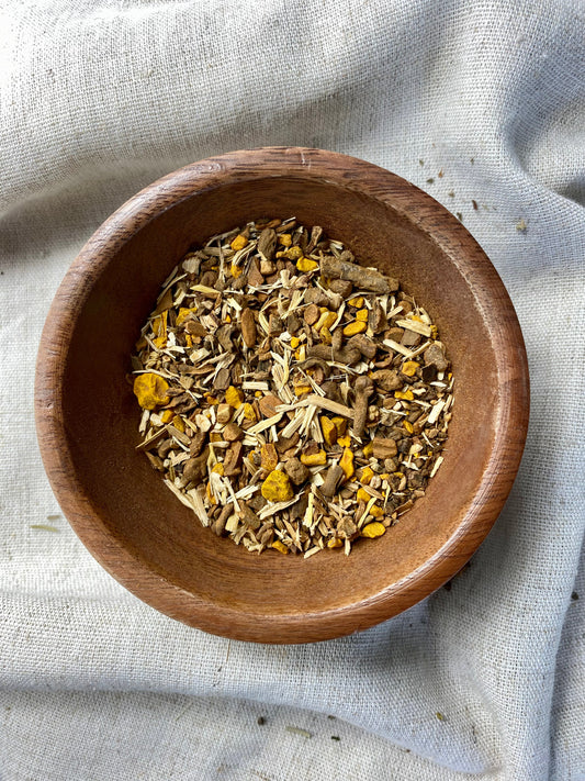 Everything I Wish I Knew About Brewing Herbal Coffee at Home (Barista-Style Flavor)
