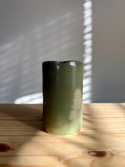 Ceramic Sipper Cup