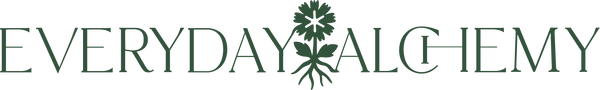 Everyday Alchemy Botanicals 