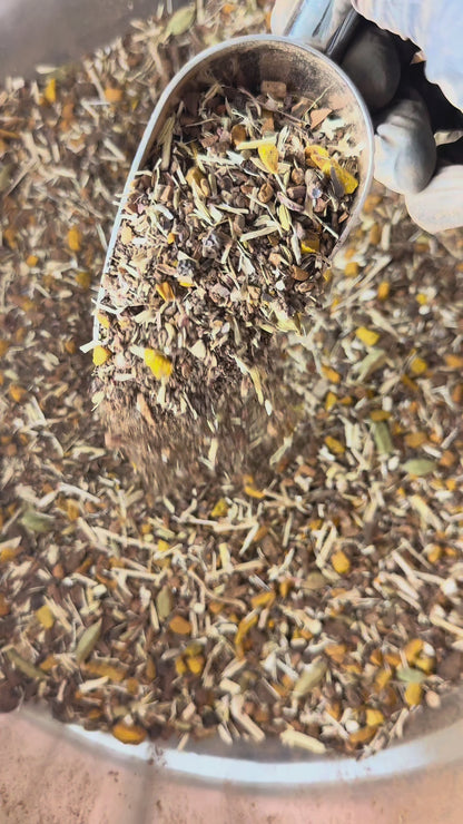 BUNDLE| Everyday Balance Trio